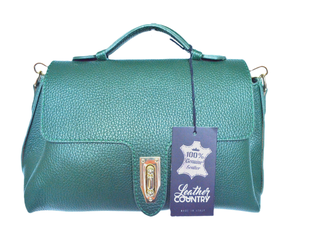 Итальянские сумки Leather Country женские купить в магазине сумок Италии