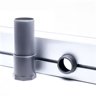 Комплект для пылеудаления параллельного упора AL-T101