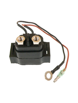 Соленоид ArrowHead SMU6009 для YAMAHA 68N-81940-00-00 240-58008