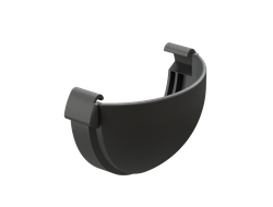 Docke LUX Заглушка - Графит