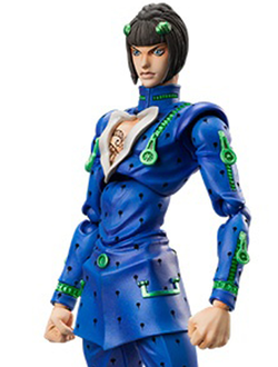 Фигурка Бруно Буччеллати (Bruno Buccellati Second Ver.)