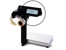 Двухсторонний дисплей  (МАССА К)