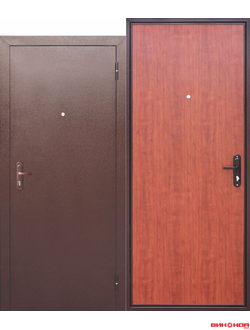 Прораб антик медь Рустикальный дуб