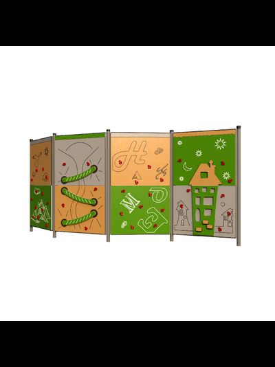 Скалодром Romana 122.01.00-01