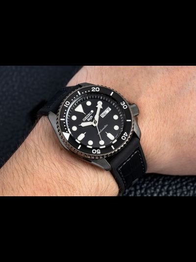 Наручные часы Seiko SRPD65K3