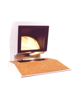 Стейк-Про — проекционный трихинеллоскоп