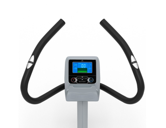 Велотренажер электромагнитный DFC B6233P (до 120 кг)