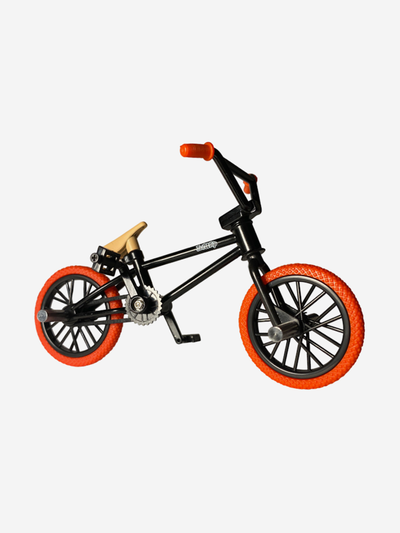 Фингер-бмх TAILWHIP  ( Черный )