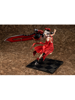 Фигурка 1/7 Алиса Ильинична Амелла (Alisa Ilinichina Amiella)