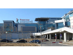 БЦ "КАПИТОЛИЙ" (м. Университет)