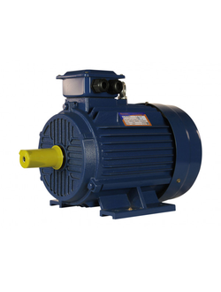 Электродвигатель 5АИ 132S6 (5,5 кВт) IM 1081