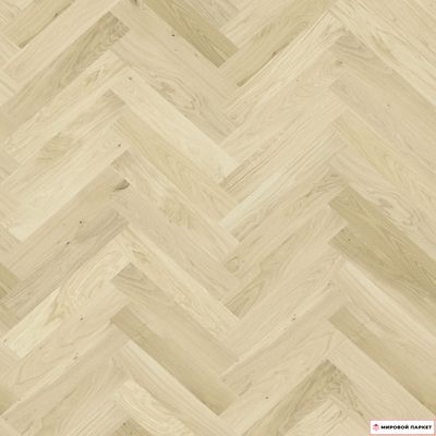 Паркетная доска Barlinek Дуб Bianco купить в интернет-магазине mirovoy-parquet.ru