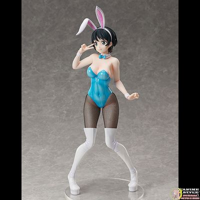 Фигурка 1/4 Рука Сарасина (Ruka Sarashina Bunny Ver.)