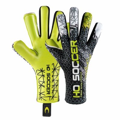 Перчатки вратарские HO Soccer First Evolution II Mark 052.0184