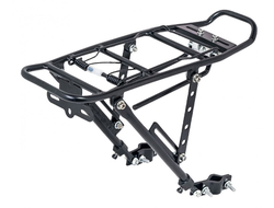 Багажник универсальный на раму,  24"-28'"