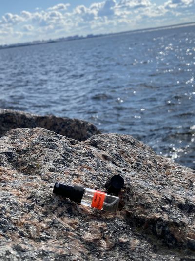 Духи АККОРД: ЧЁРНЫЕ КОШКИ 3,5 мл