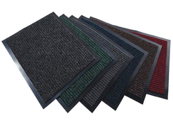 Ковры готовых размеров на виниловой основе