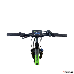 Электровелосипед Horza Stels Navigator D AIR+ "Travel"