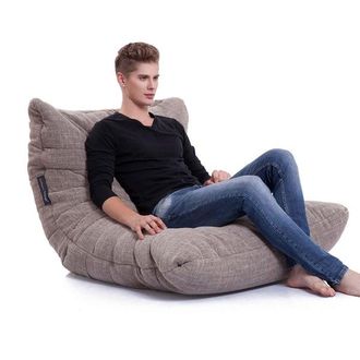 Acoustic Sofa Eco Weave