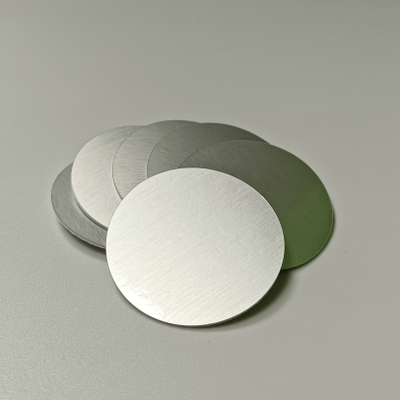 Индукционный фольгированный вкладыш 45мм на вспененной основе, арт.8040