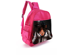 Рюкзак PlayerUnknown’s Battlegrounds, PUBG, ПУБГ №11