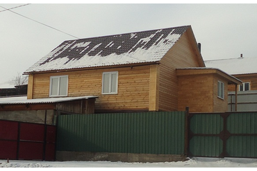 Дом Д-90 от 700 000 руб.