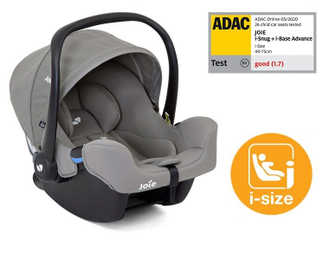Joie Mytrax 3 1 Joie Ramble i snug