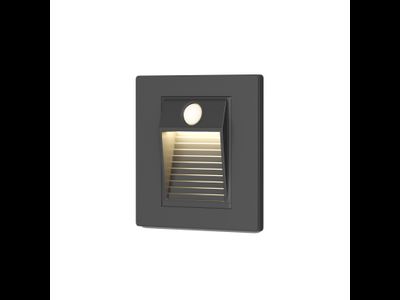 Подсветка стен для дома Denkirs DK1020-BK