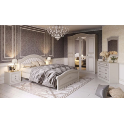 Спальня Николь
