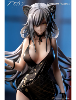 Фигурка 1/7 Шварц (Schwarz Formal Dress Ver.)