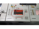 Замена MD400F640PD1A, OKAYA PG640400RA4-3, OKI PG640400RA4 www.rem-el.ru