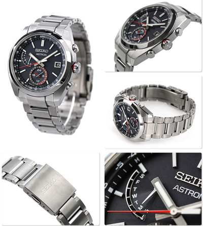 Наручные часы Seiko SBXY017