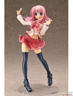 Фигурка 1/8 Харуми Коно (Kouno Harumi)