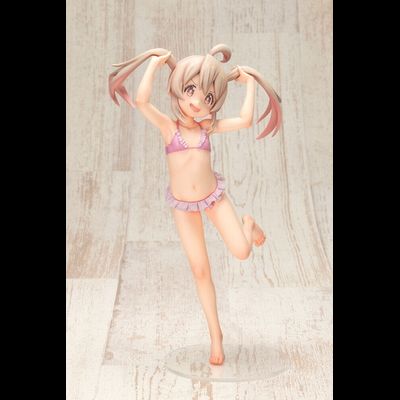 Фигурка 1/6 Махиро Ояма (Oyama Mahiro NEET T-shirt Ver.)