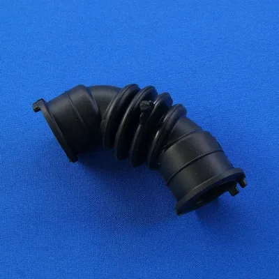 Патрубок пароотвод Samsung DC67-00355A