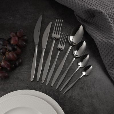 Ложка чайная 13,5 см 18/10