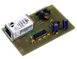 98-0390032-00LF Ethernet field option (includes interface cover for Ethernet)