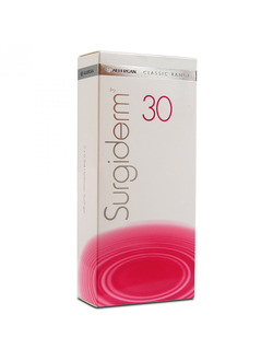 Surgiderm 30 (Сурджидерм 30)