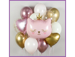 Шары для Девушки
