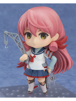 Нендроид Акаши (Akashi Kai ver.)