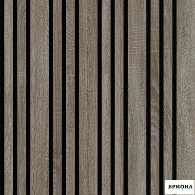 ПАНЕЛЬ СТЕНОВАЯ АКУСТИЧЕСКАЯ  COMFORT  S1237  2780Х600Х9 мм