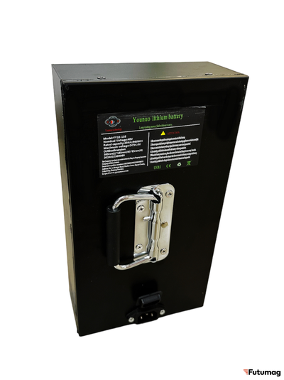 ЭЛЕКТРОСКУТЕР SDJIN C2 PRO