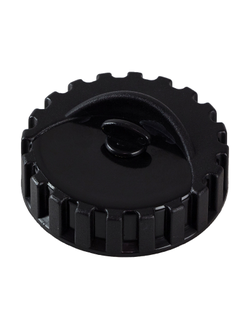 Запасная крышка с вентиляцией CAN-SB TP2101 синяя