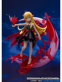 Фигурка 1/7 Синобу Осино (Shinobu Oshino Proof)