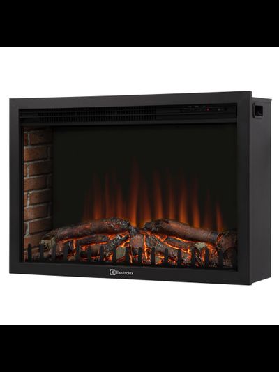 Очаг электрический Electrolux Sphere Plus EFP/P-3320RLS N