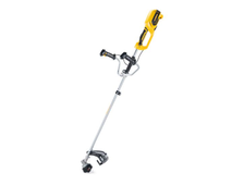 Триммер эл. CHAMPION EТ1500 (разъемн.прям. 1,5кВт 5,4кг корд 2*2мм 430мм+нож3*255 U-ручка)