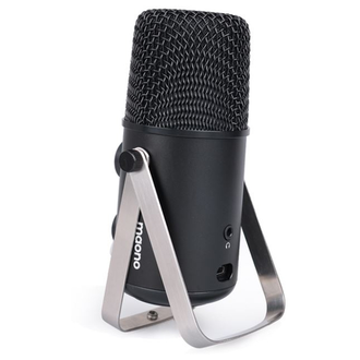 Микрофон USB MAONO AU-902L (черный)