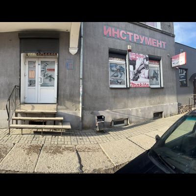 ИП Блохин | ул. Садовая, 24