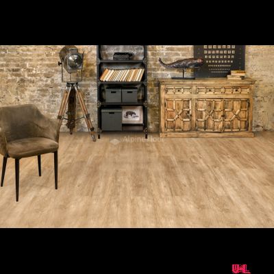 Кварцвиниловая плитка Alpine Floor Grand Sequoia LVT Камфора ECO 11-502