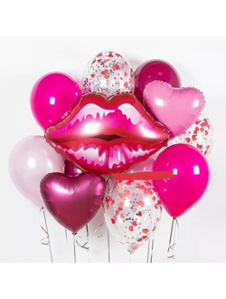 Сет воздушный № 93